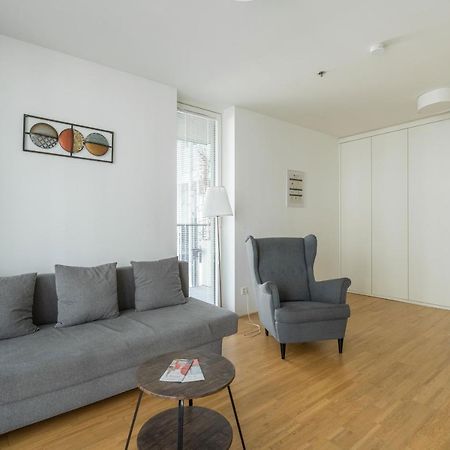 Easy Flat Green Prater Βιέννη Εξωτερικό φωτογραφία