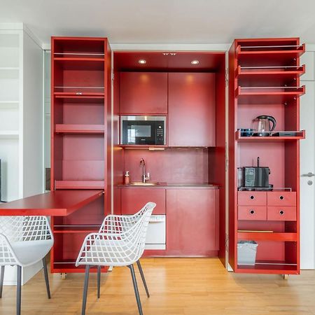 Easy Flat Green Prater Βιέννη Εξωτερικό φωτογραφία