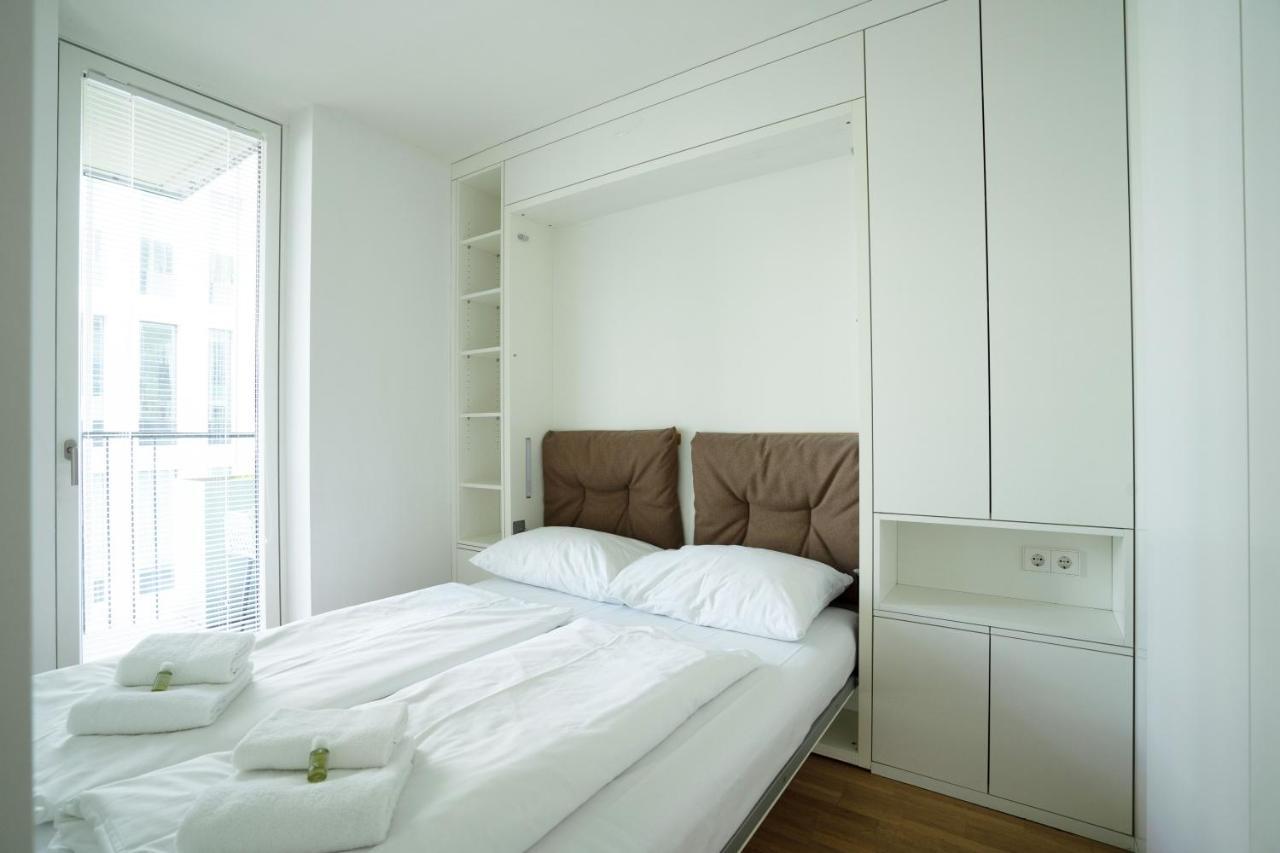 Easy Flat Green Prater Βιέννη Εξωτερικό φωτογραφία