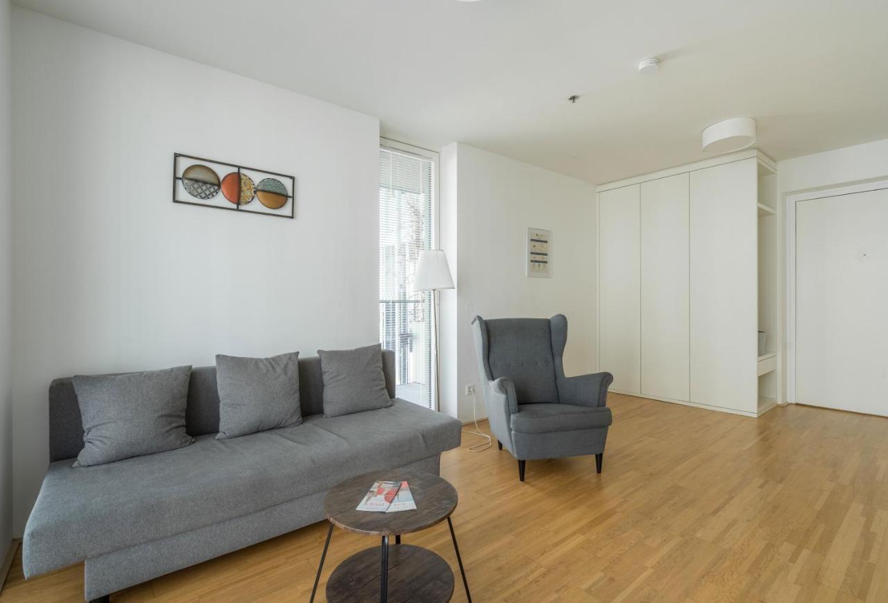 Easy Flat Green Prater Βιέννη Εξωτερικό φωτογραφία