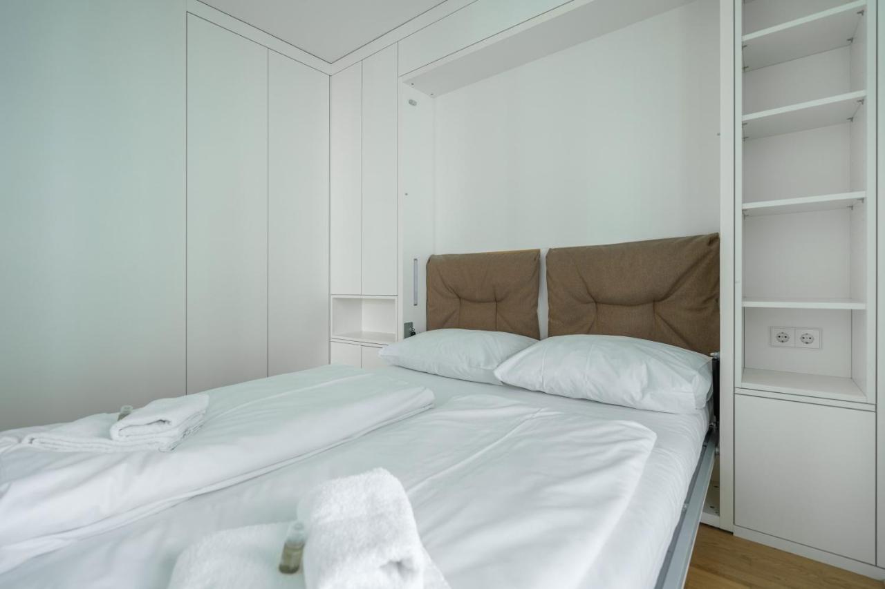 Easy Flat Green Prater Βιέννη Εξωτερικό φωτογραφία