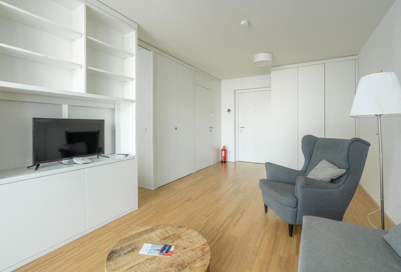 Easy Flat Green Prater Βιέννη Εξωτερικό φωτογραφία