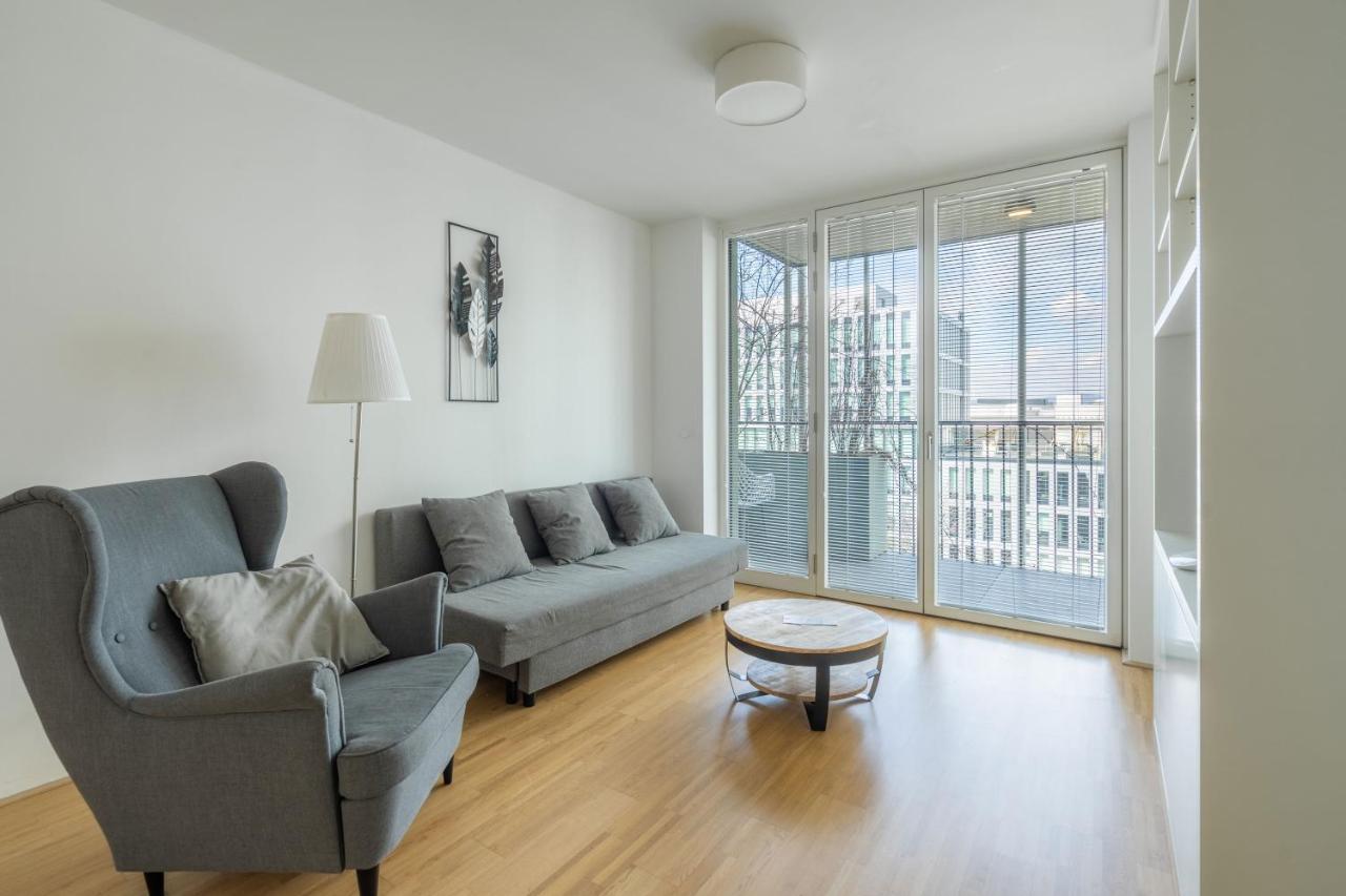 Easy Flat Green Prater Βιέννη Εξωτερικό φωτογραφία
