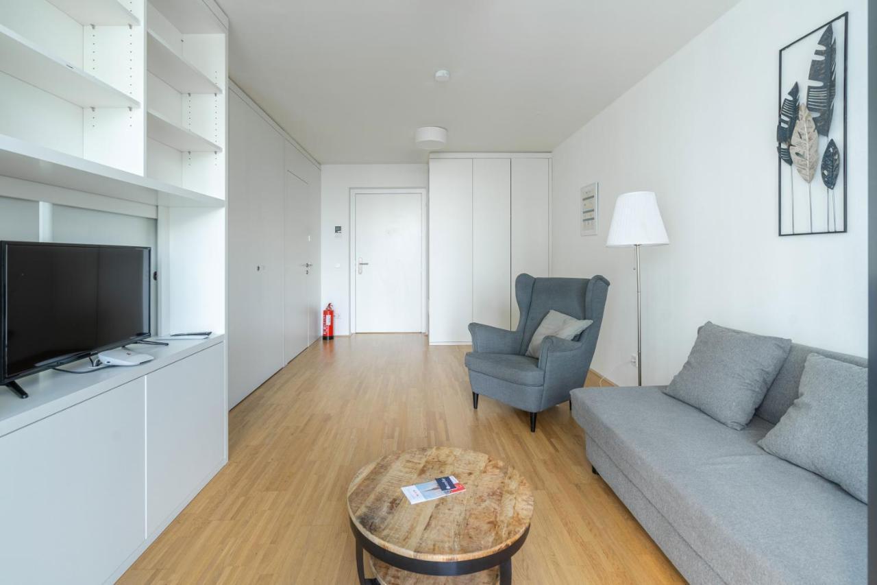 Easy Flat Green Prater Βιέννη Εξωτερικό φωτογραφία