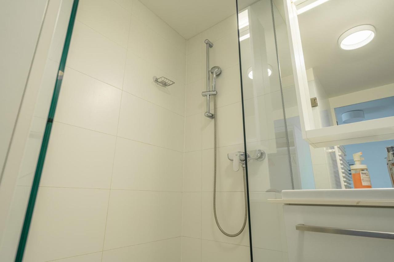 Easy Flat Green Prater Βιέννη Εξωτερικό φωτογραφία