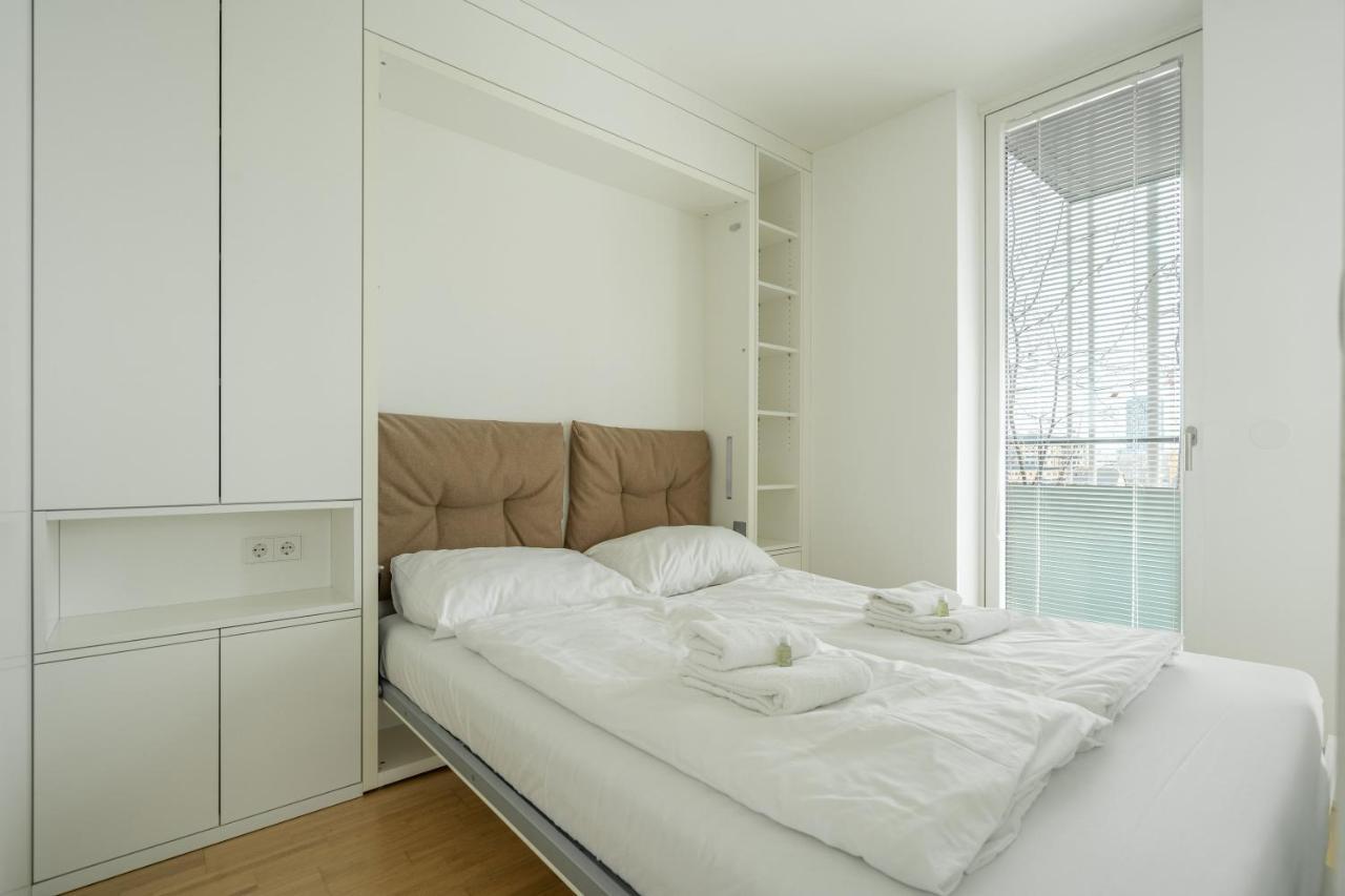 Easy Flat Green Prater Βιέννη Εξωτερικό φωτογραφία