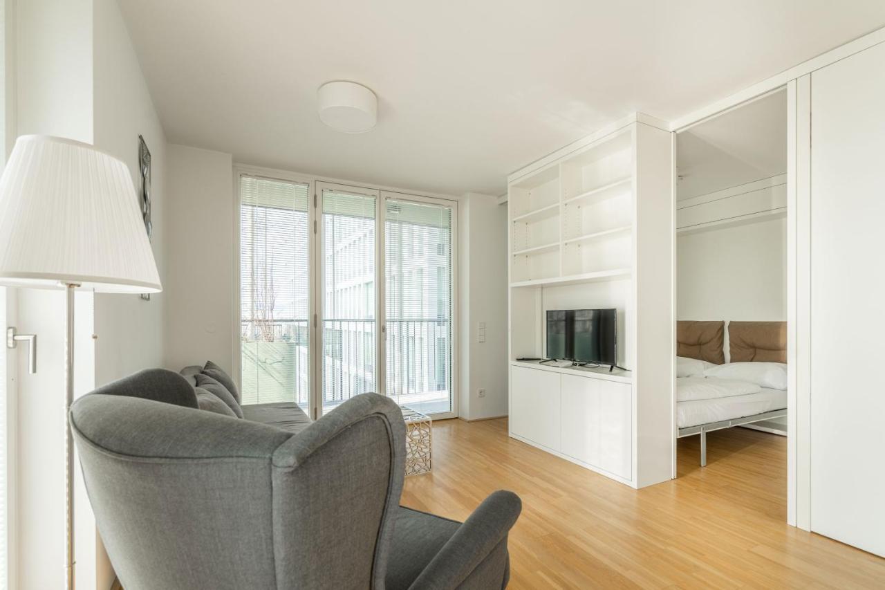 Easy Flat Green Prater Βιέννη Εξωτερικό φωτογραφία