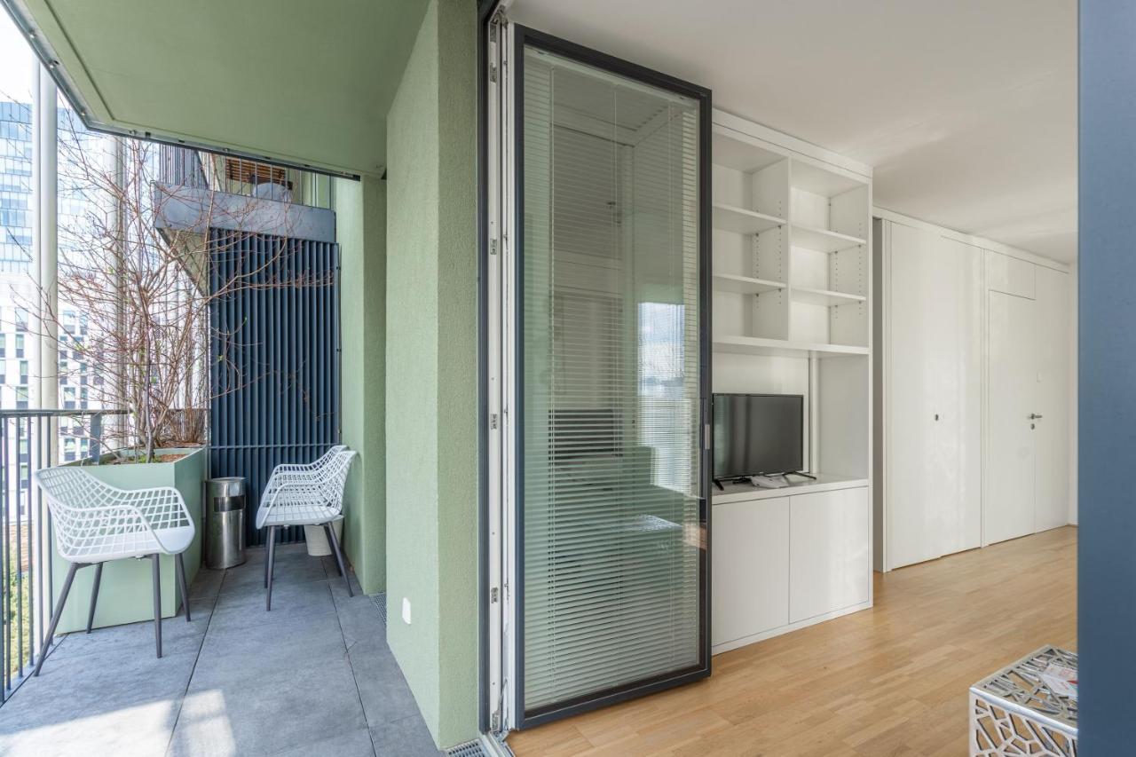 Easy Flat Green Prater Βιέννη Εξωτερικό φωτογραφία