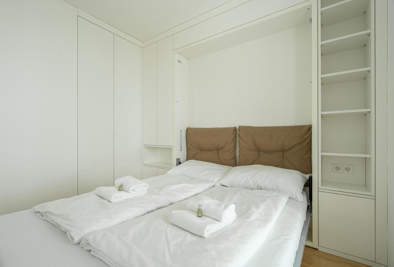 Easy Flat Green Prater Βιέννη Εξωτερικό φωτογραφία