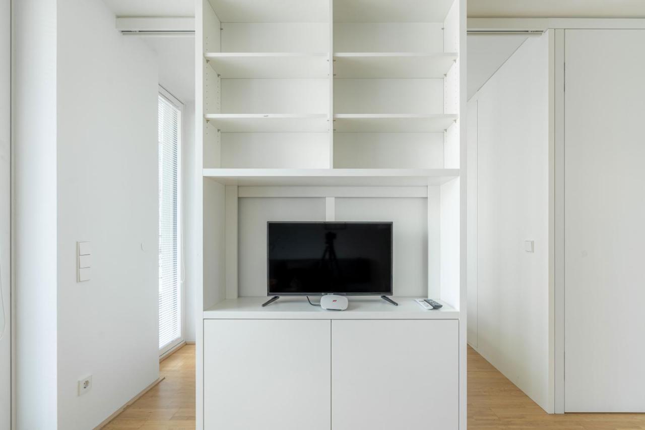 Easy Flat Green Prater Βιέννη Εξωτερικό φωτογραφία