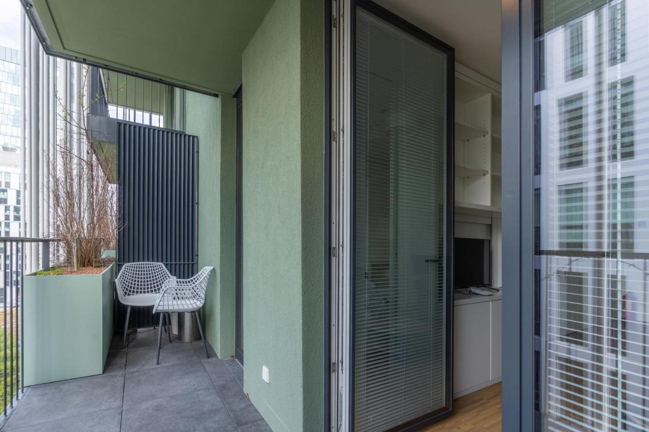 Easy Flat Green Prater Βιέννη Εξωτερικό φωτογραφία