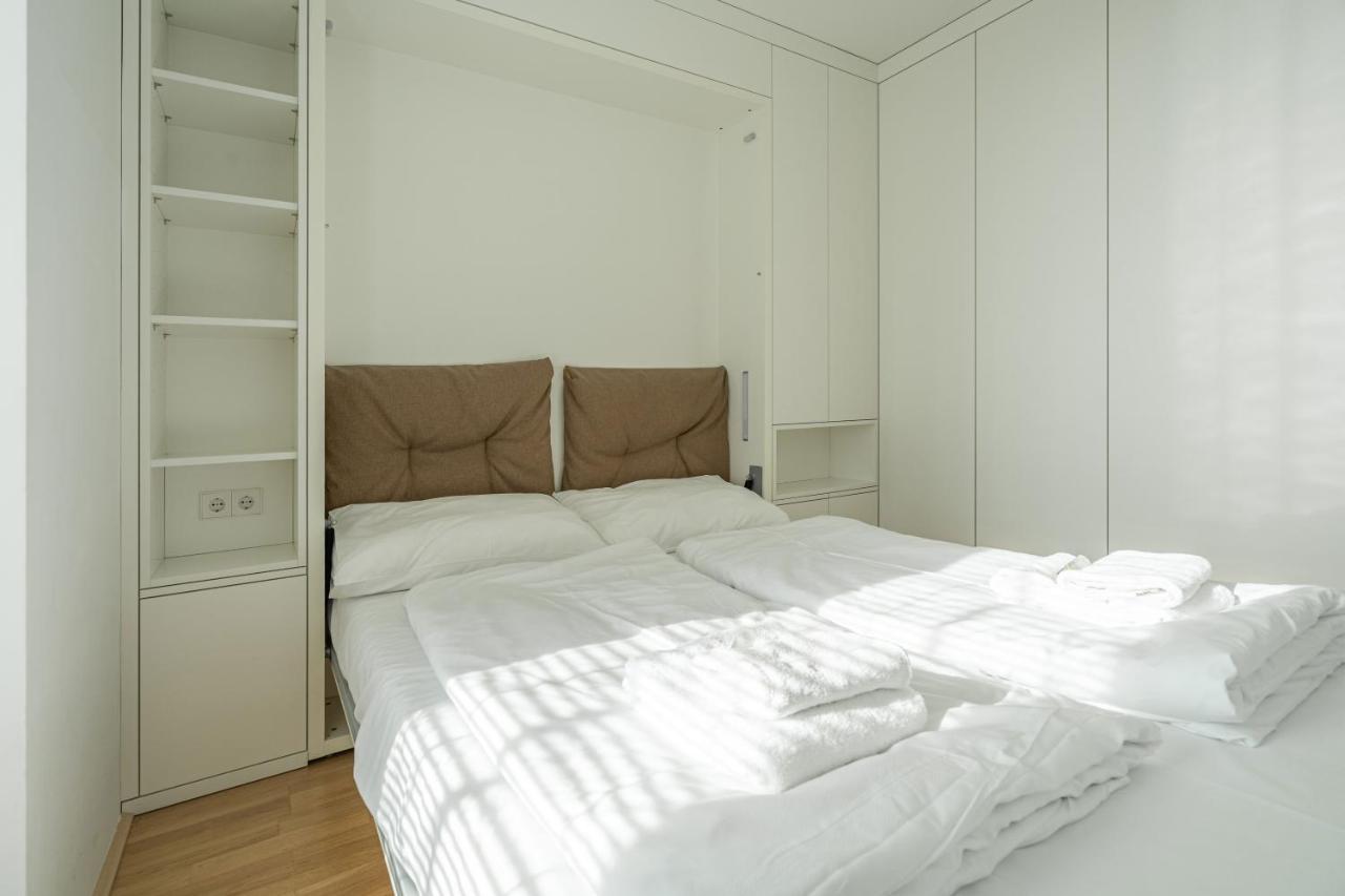 Easy Flat Green Prater Βιέννη Εξωτερικό φωτογραφία