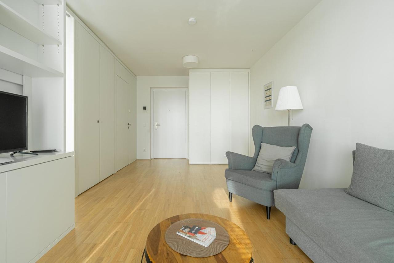 Easy Flat Green Prater Βιέννη Εξωτερικό φωτογραφία
