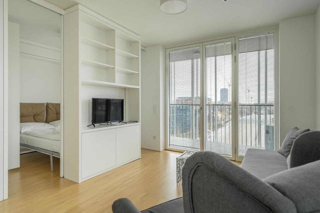 Easy Flat Green Prater Βιέννη Εξωτερικό φωτογραφία
