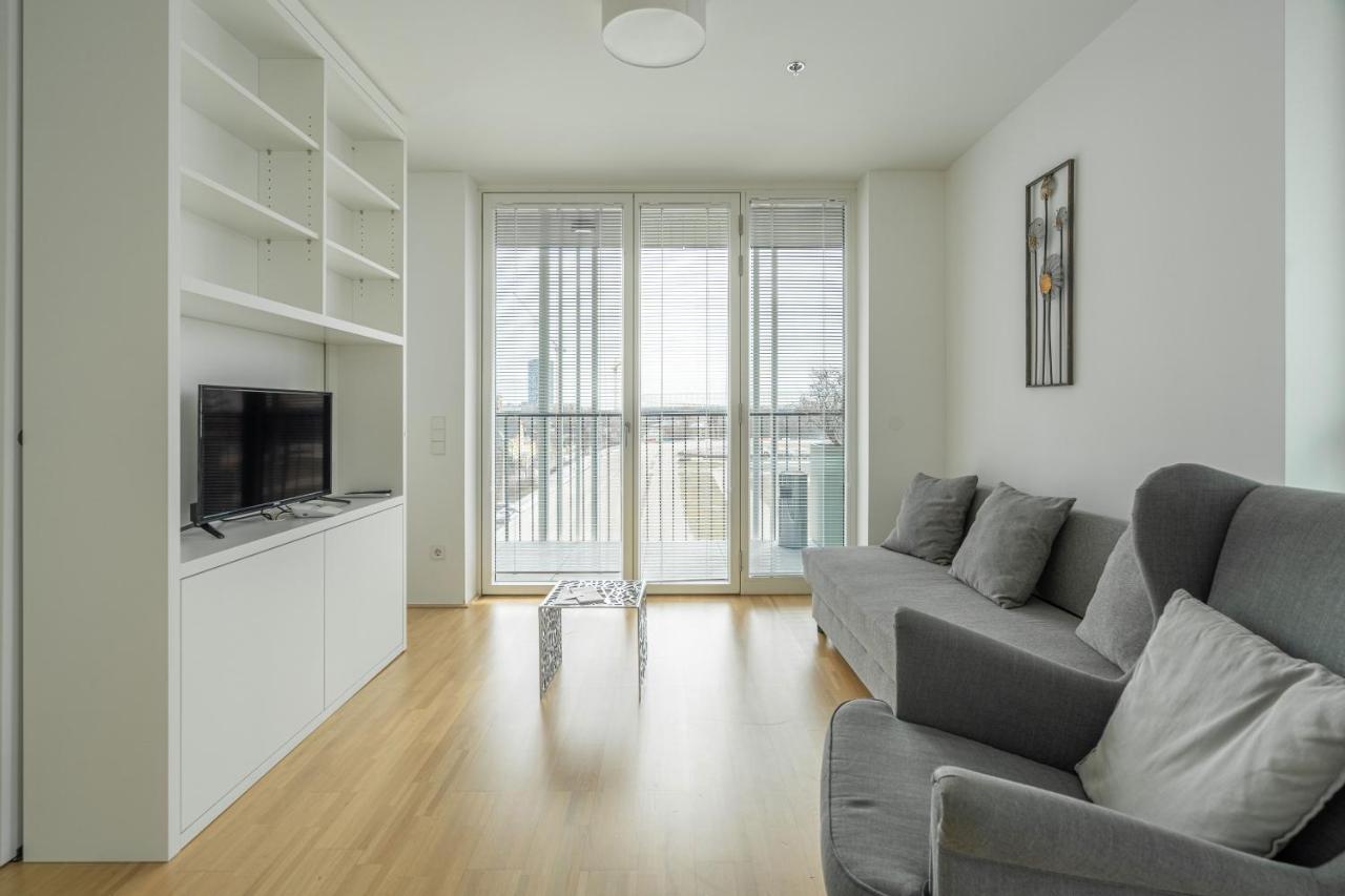 Easy Flat Green Prater Βιέννη Εξωτερικό φωτογραφία